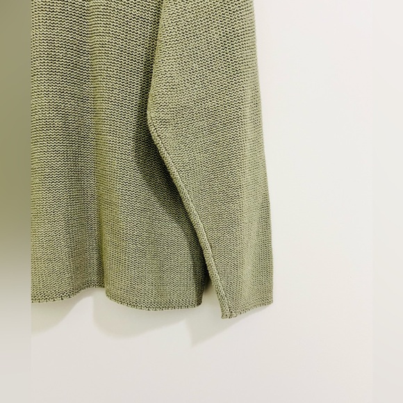 525 Made In America Green Knitted Sweater - Picture 4 of 5